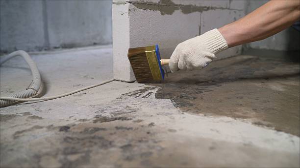 24/7 Emergency Interior Drainage System experts in New Haven, NY